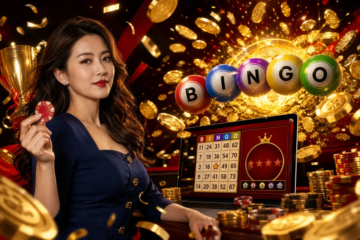 ck688 VIP Bonus & Rewards Program