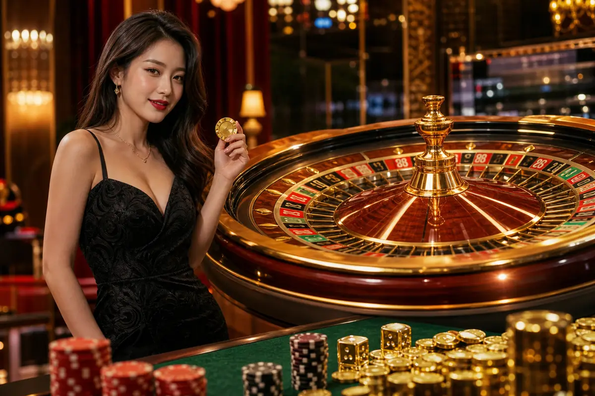 ck688 স্লট গেম পরিচিতি ও ফিচার