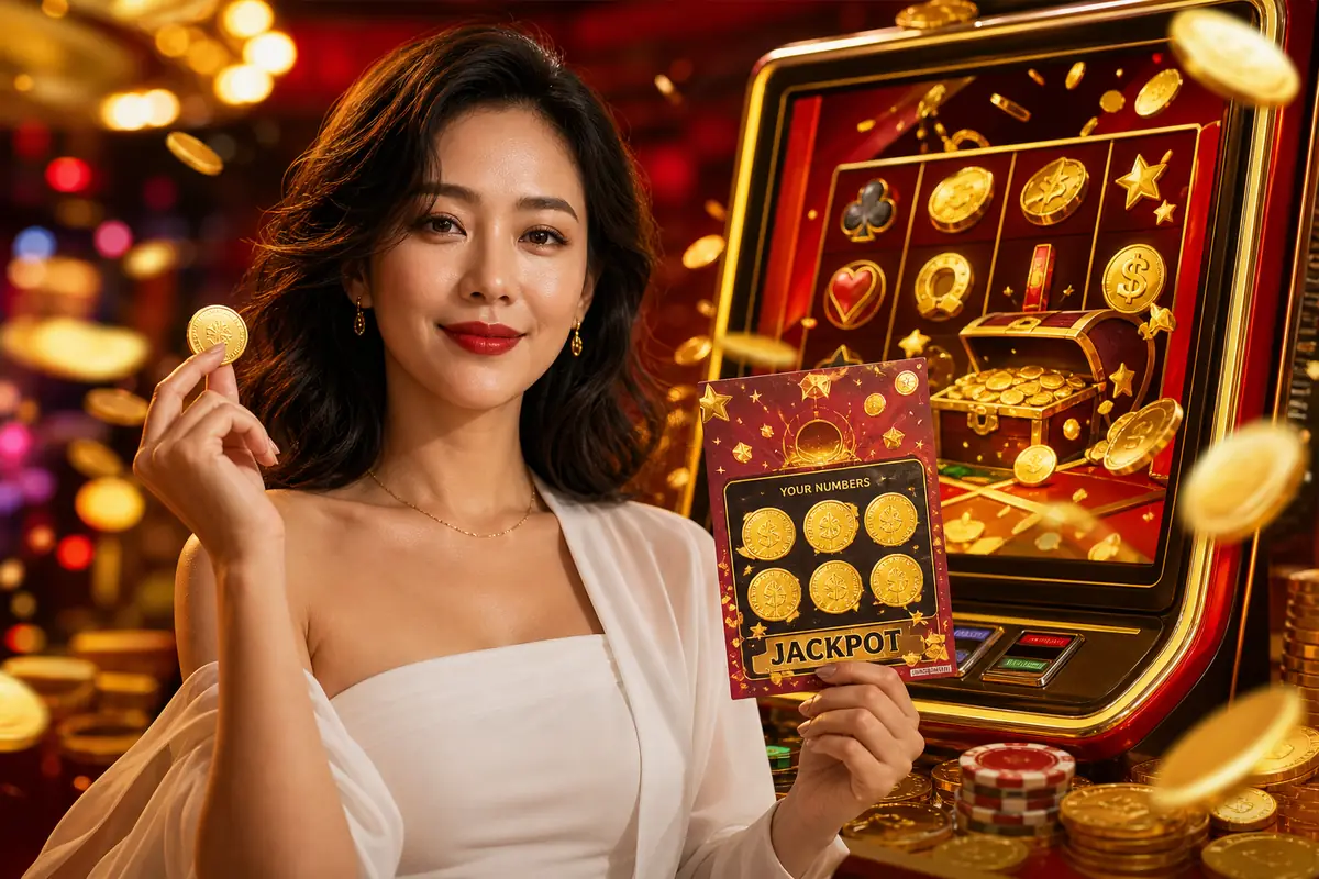 ck688 Table Games — Roulette & Baccarat